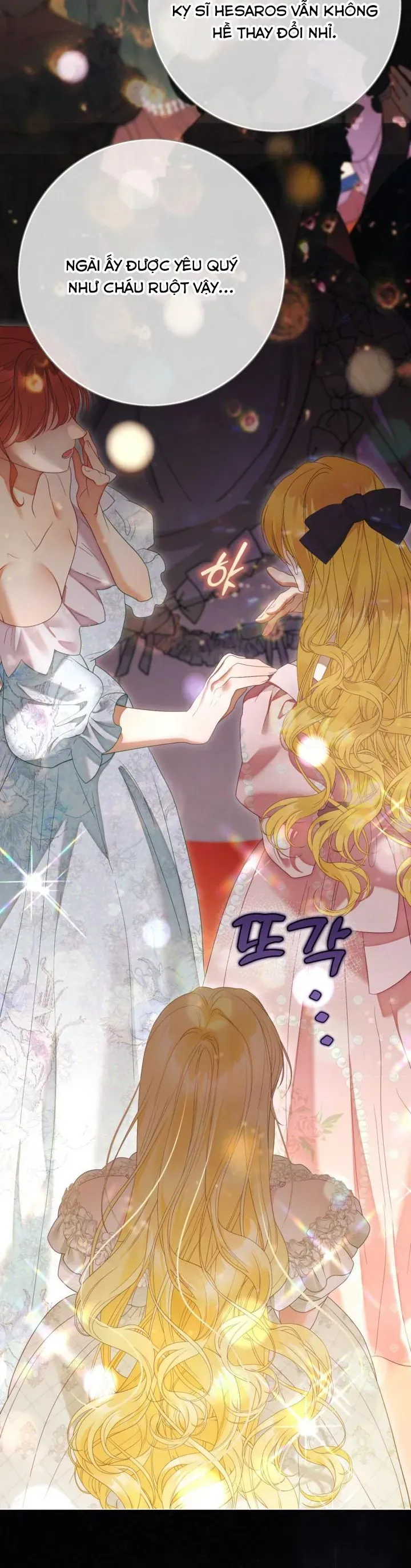 Trang 52 - Một Thế Giới Không Có Chị Gái Mà Ai Cũng Yêu