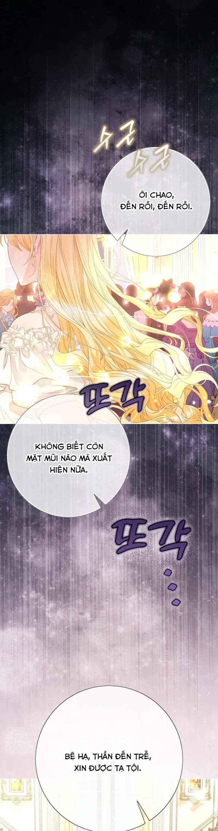 Trang 53 - Một Thế Giới Không Có Chị Gái Mà Ai Cũng Yêu