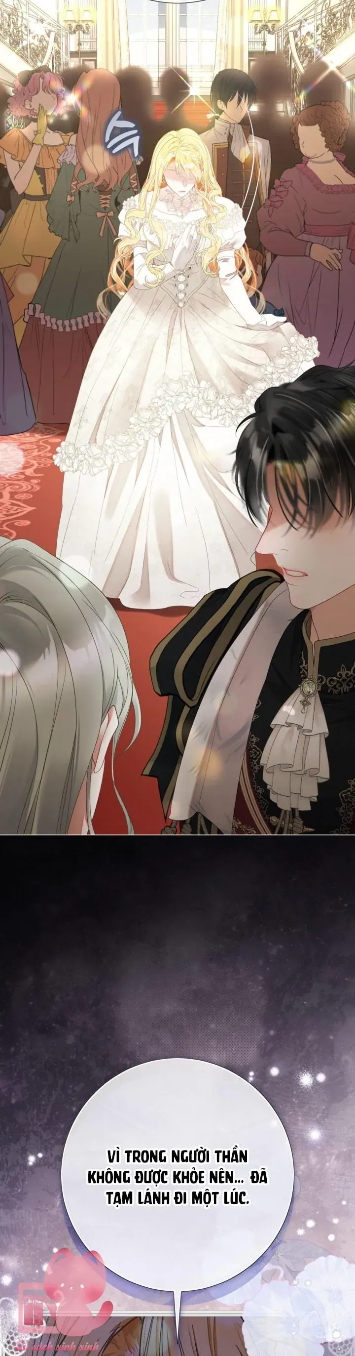 Trang 54 - Một Thế Giới Không Có Chị Gái Mà Ai Cũng Yêu