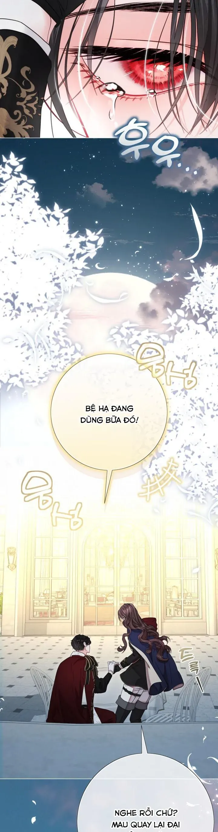 Trang 9 - Một Thế Giới Không Có Chị Gái Mà Ai Cũng Yêu