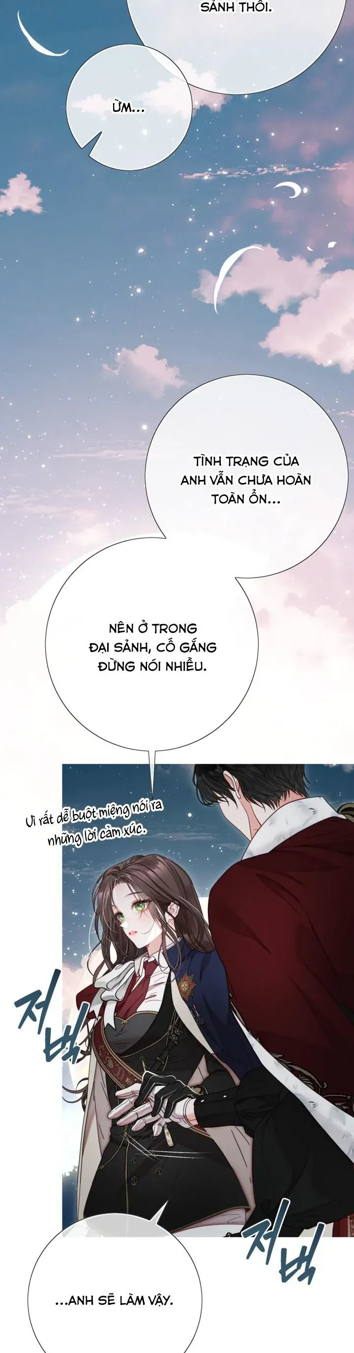 Trang 10 - Một Thế Giới Không Có Chị Gái Mà Ai Cũng Yêu