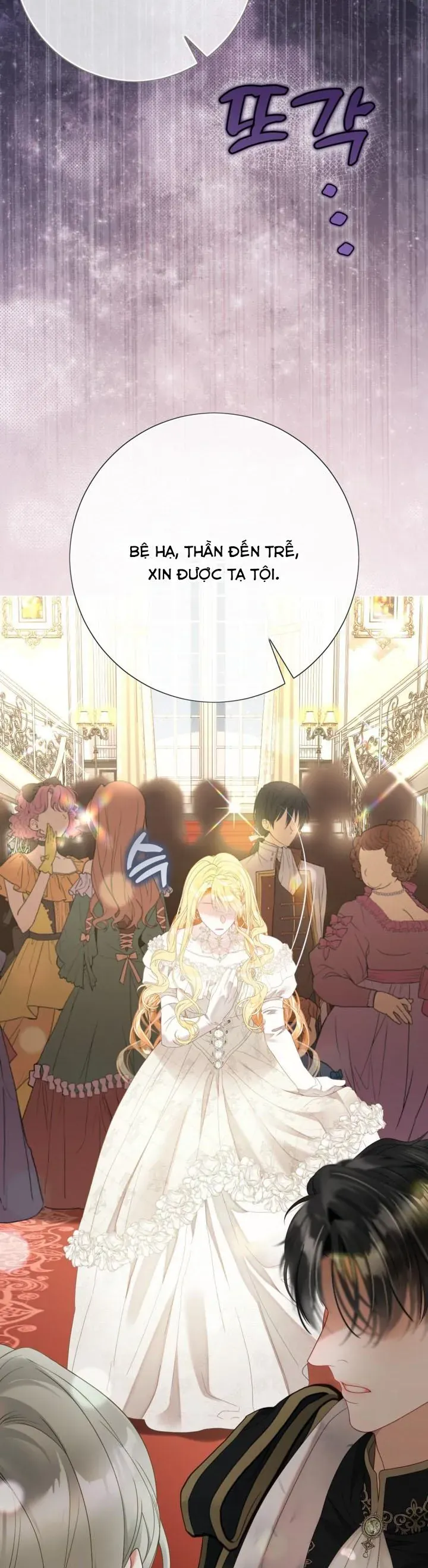 Trang 2 - Một Thế Giới Không Có Chị Gái Mà Ai Cũng Yêu