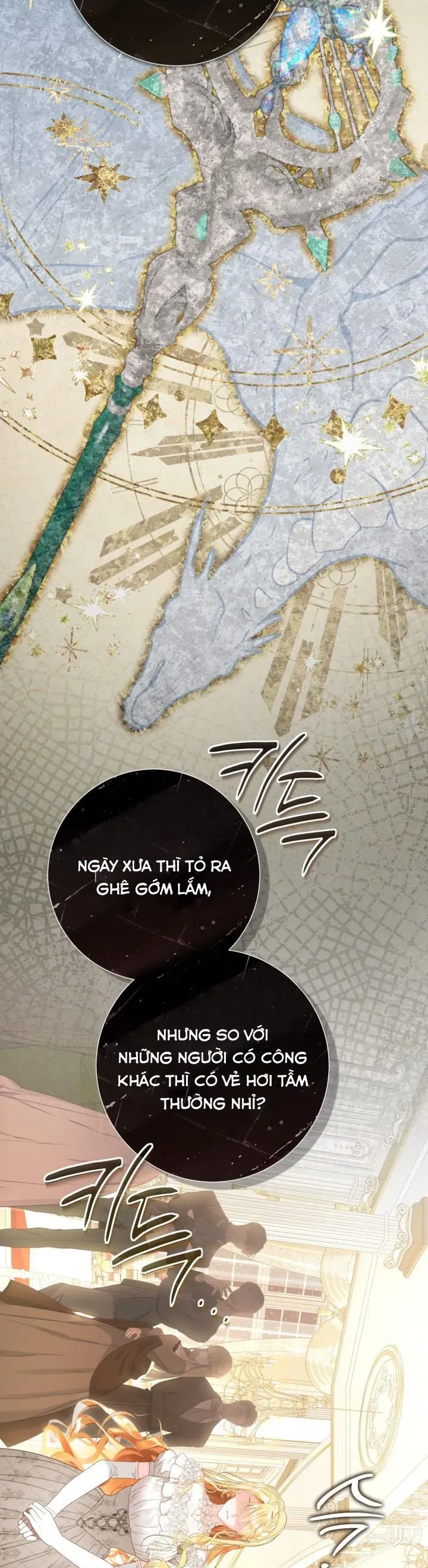 Trang 11 - Một Thế Giới Không Có Chị Gái Mà Ai Cũng Yêu