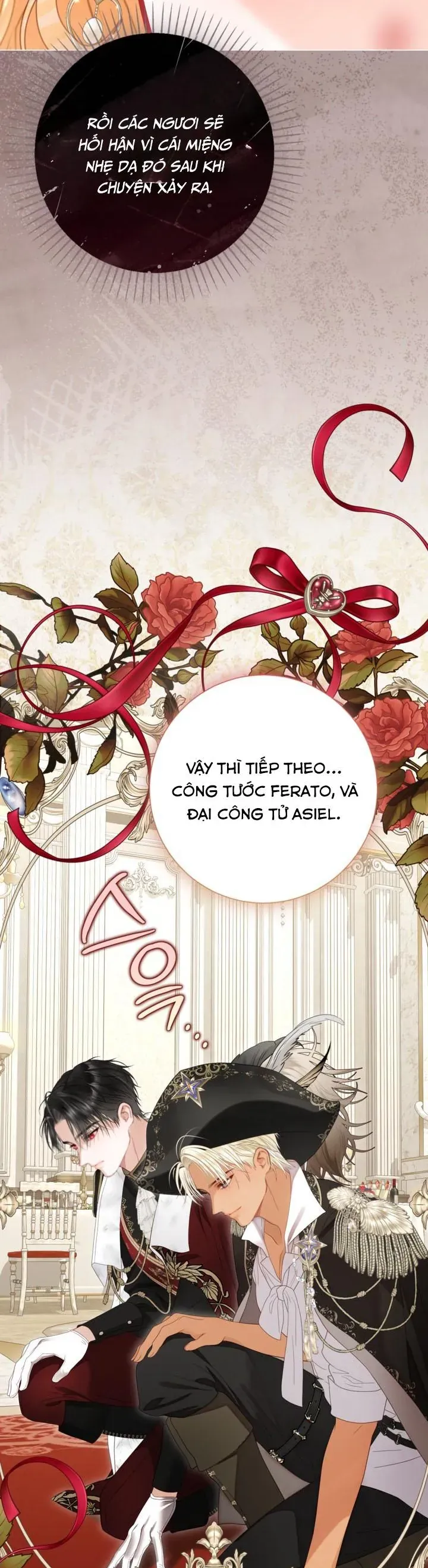 Trang 13 - Một Thế Giới Không Có Chị Gái Mà Ai Cũng Yêu