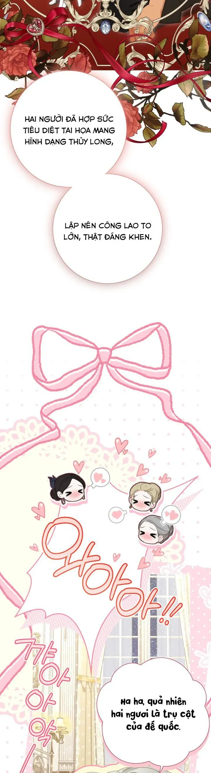 Trang 14 - Một Thế Giới Không Có Chị Gái Mà Ai Cũng Yêu