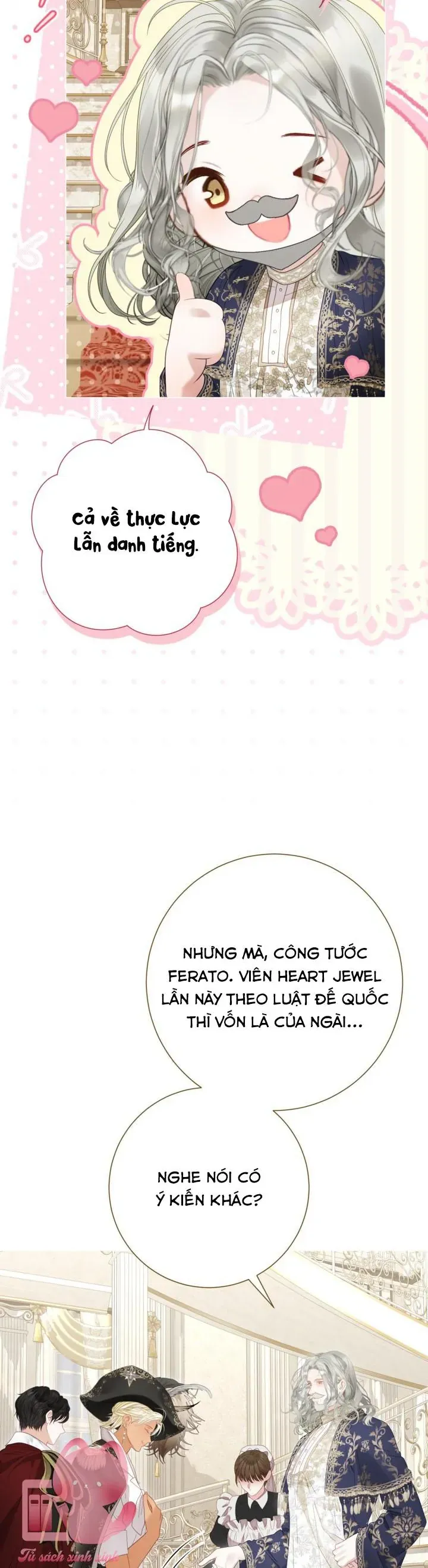 Trang 15 - Một Thế Giới Không Có Chị Gái Mà Ai Cũng Yêu