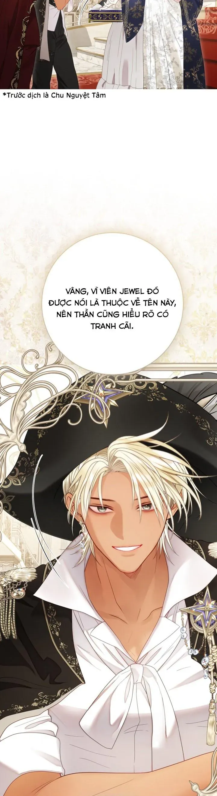 Trang 16 - Một Thế Giới Không Có Chị Gái Mà Ai Cũng Yêu