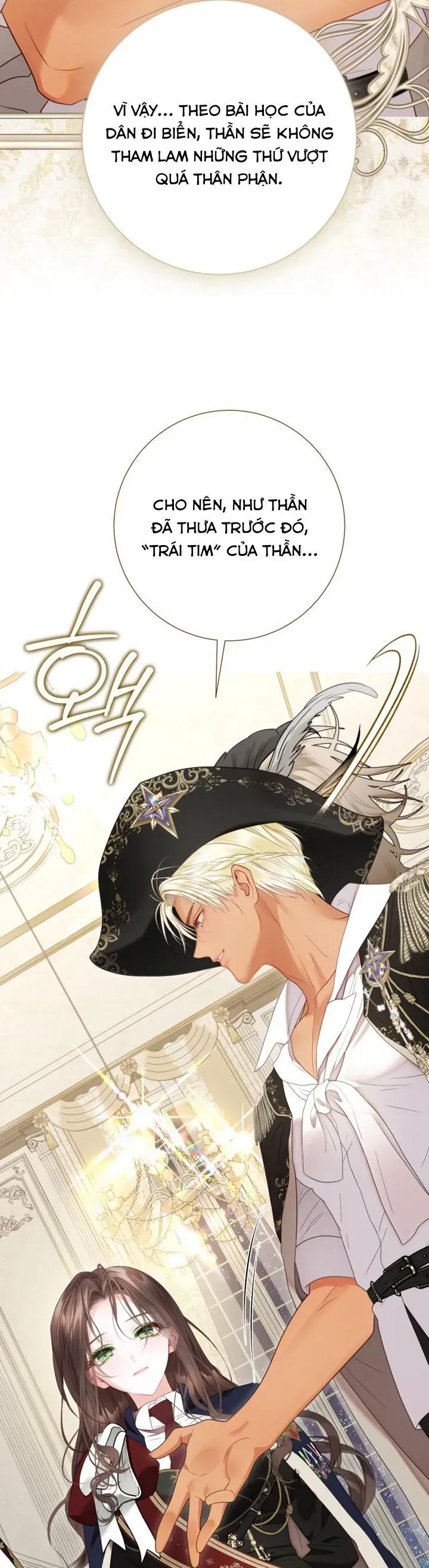 Trang 17 - Một Thế Giới Không Có Chị Gái Mà Ai Cũng Yêu