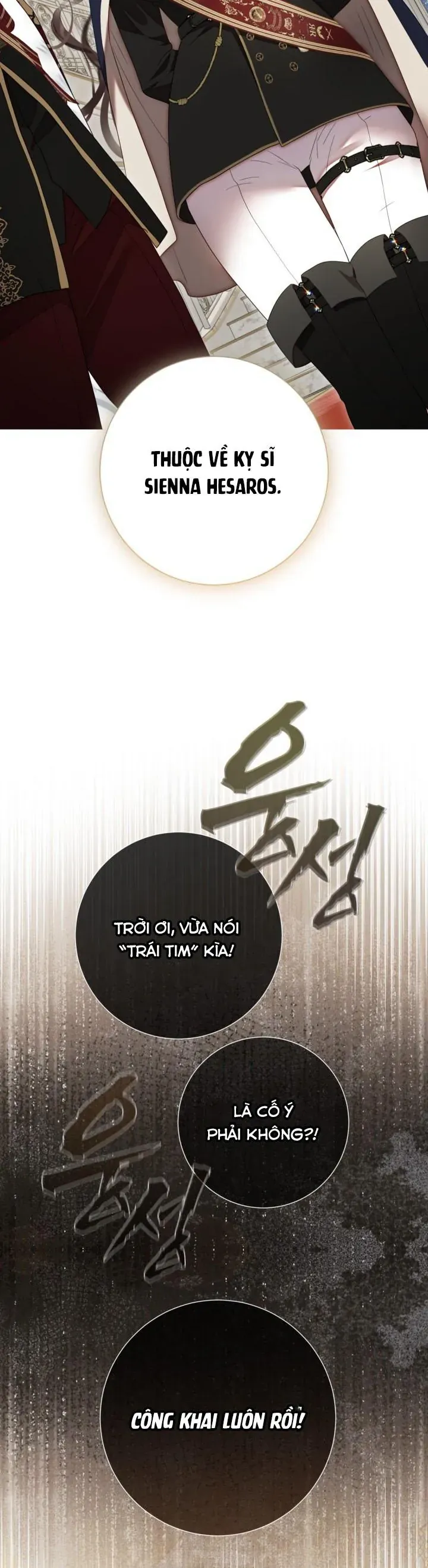 Trang 18 - Một Thế Giới Không Có Chị Gái Mà Ai Cũng Yêu