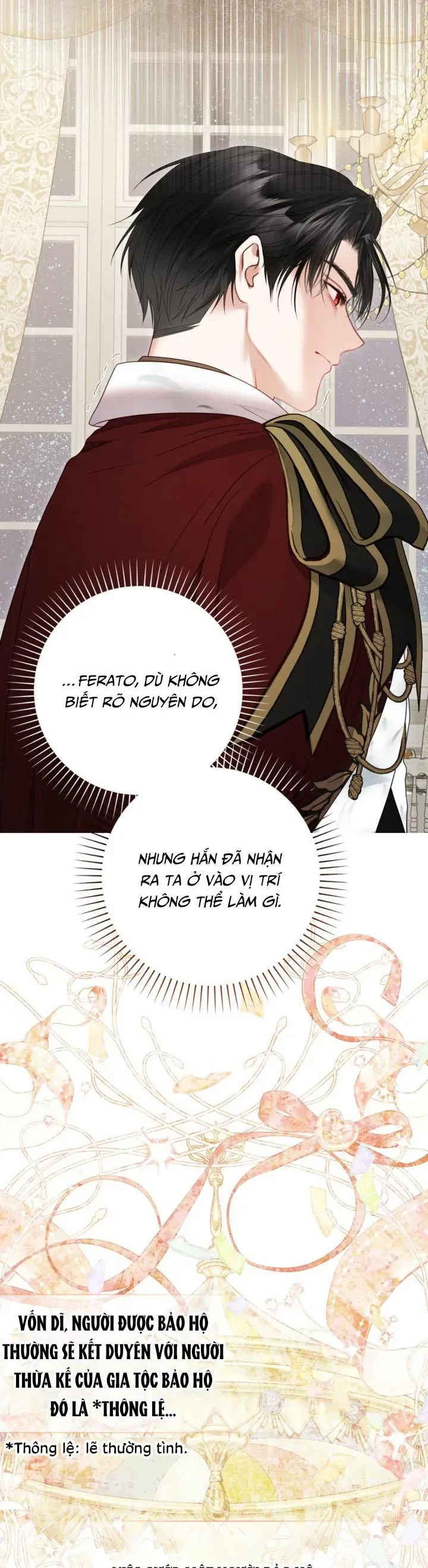 Trang 19 - Một Thế Giới Không Có Chị Gái Mà Ai Cũng Yêu