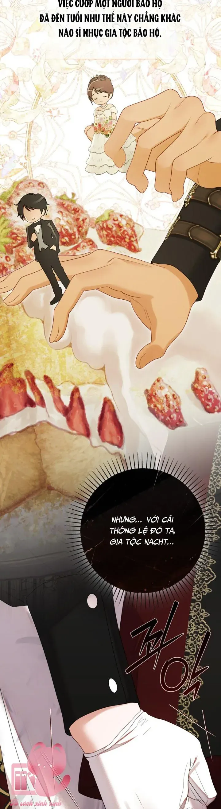 Trang 20 - Một Thế Giới Không Có Chị Gái Mà Ai Cũng Yêu