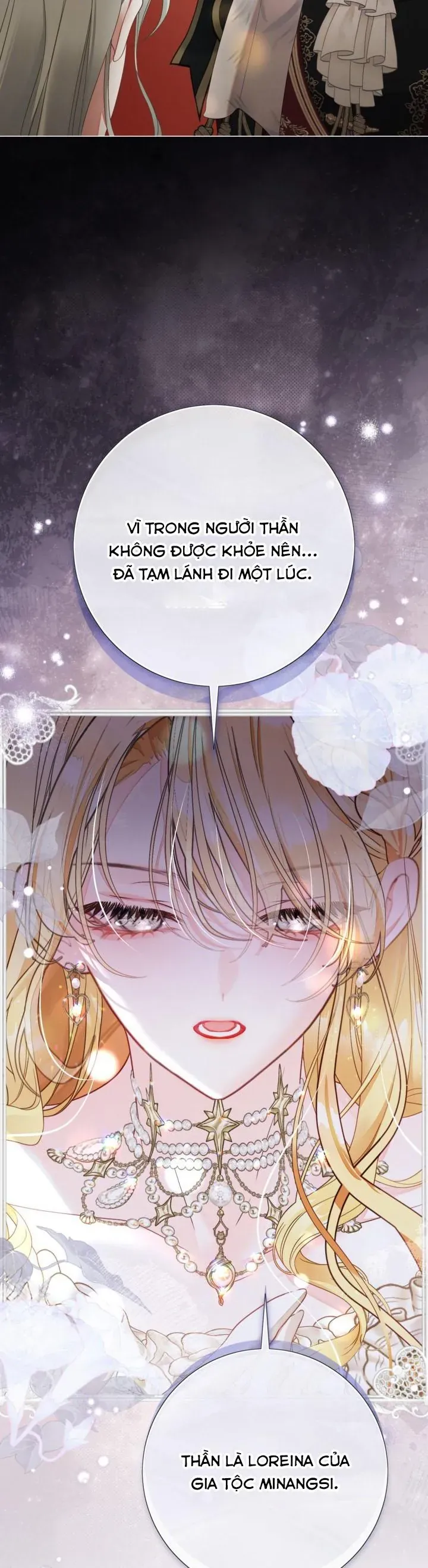 Trang 3 - Một Thế Giới Không Có Chị Gái Mà Ai Cũng Yêu