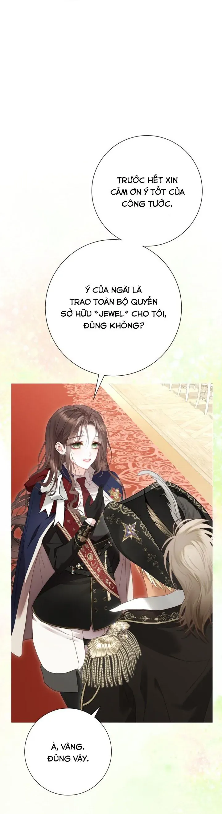 Trang 22 - Một Thế Giới Không Có Chị Gái Mà Ai Cũng Yêu