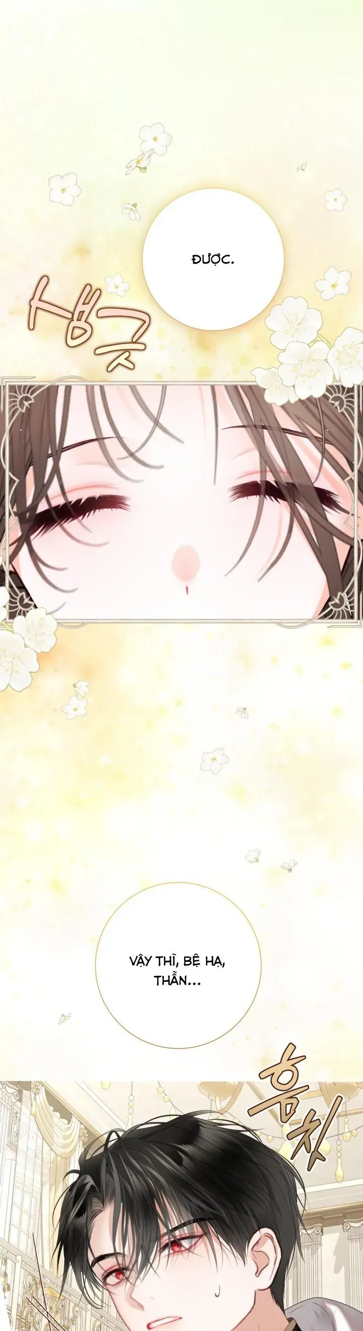 Trang 23 - Một Thế Giới Không Có Chị Gái Mà Ai Cũng Yêu