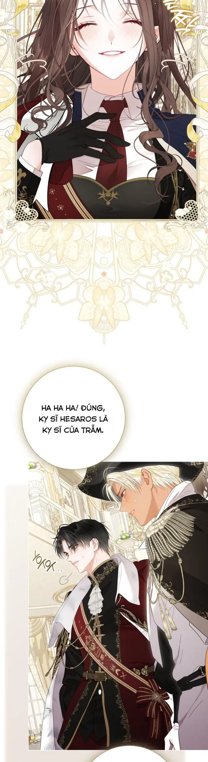 Trang 26 - Một Thế Giới Không Có Chị Gái Mà Ai Cũng Yêu