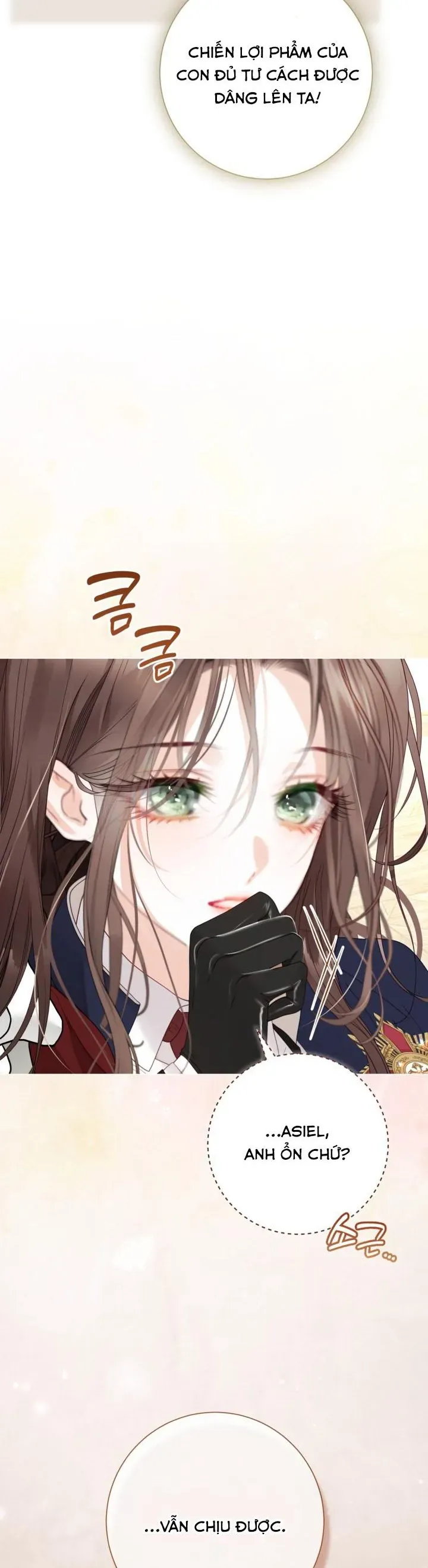 Trang 27 - Một Thế Giới Không Có Chị Gái Mà Ai Cũng Yêu