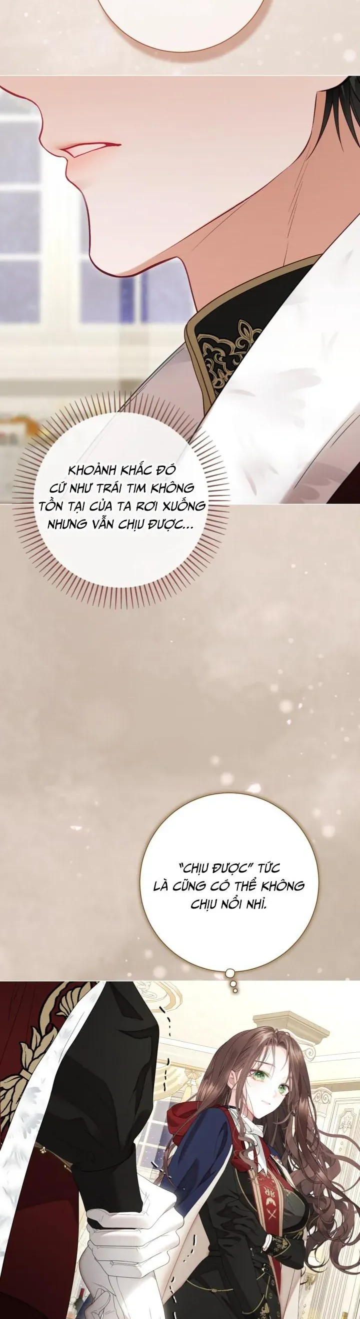 Trang 28 - Một Thế Giới Không Có Chị Gái Mà Ai Cũng Yêu