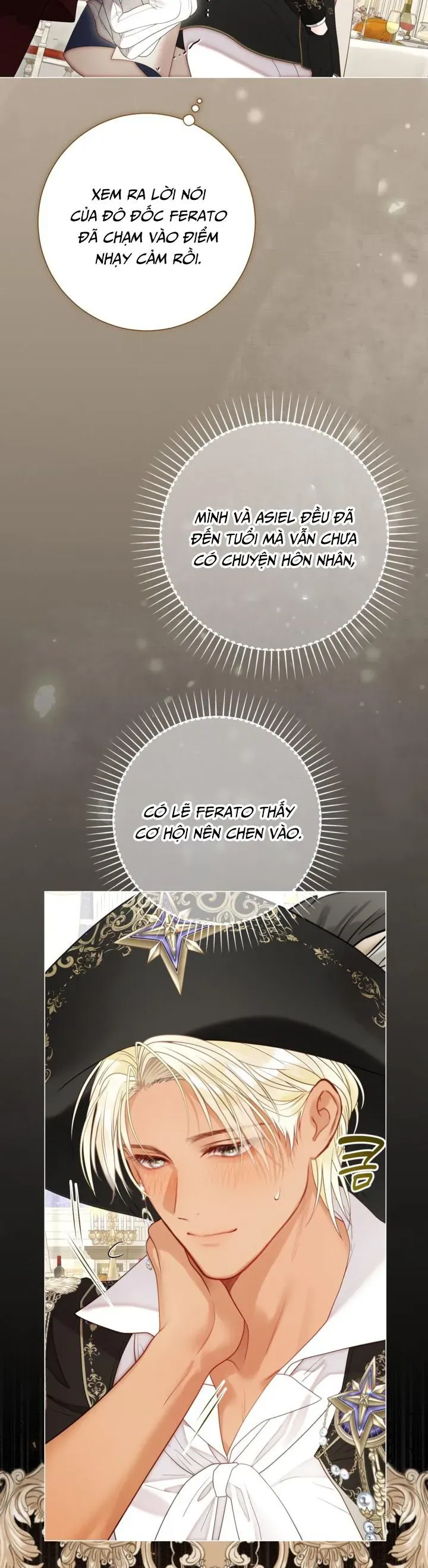 Trang 29 - Một Thế Giới Không Có Chị Gái Mà Ai Cũng Yêu