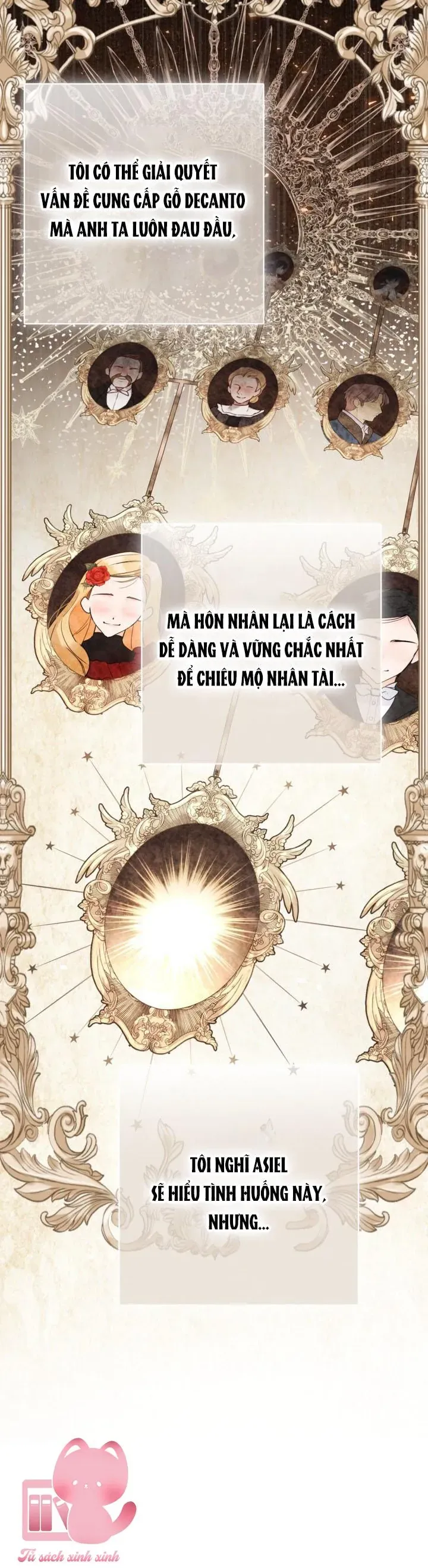 Trang 30 - Một Thế Giới Không Có Chị Gái Mà Ai Cũng Yêu