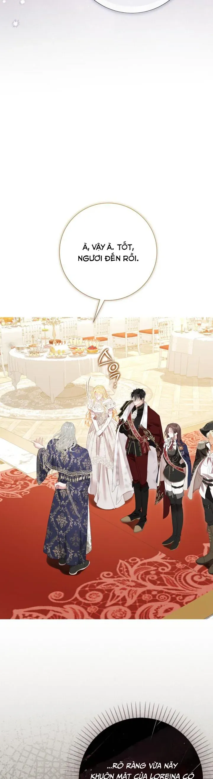 Trang 4 - Một Thế Giới Không Có Chị Gái Mà Ai Cũng Yêu