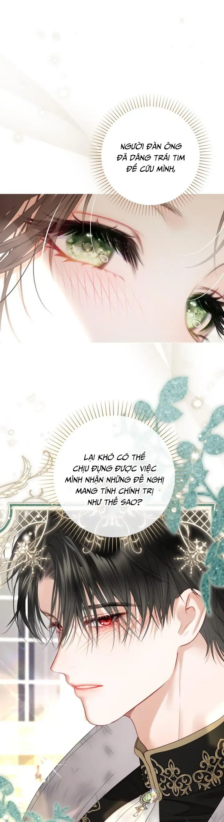 Trang 31 - Một Thế Giới Không Có Chị Gái Mà Ai Cũng Yêu