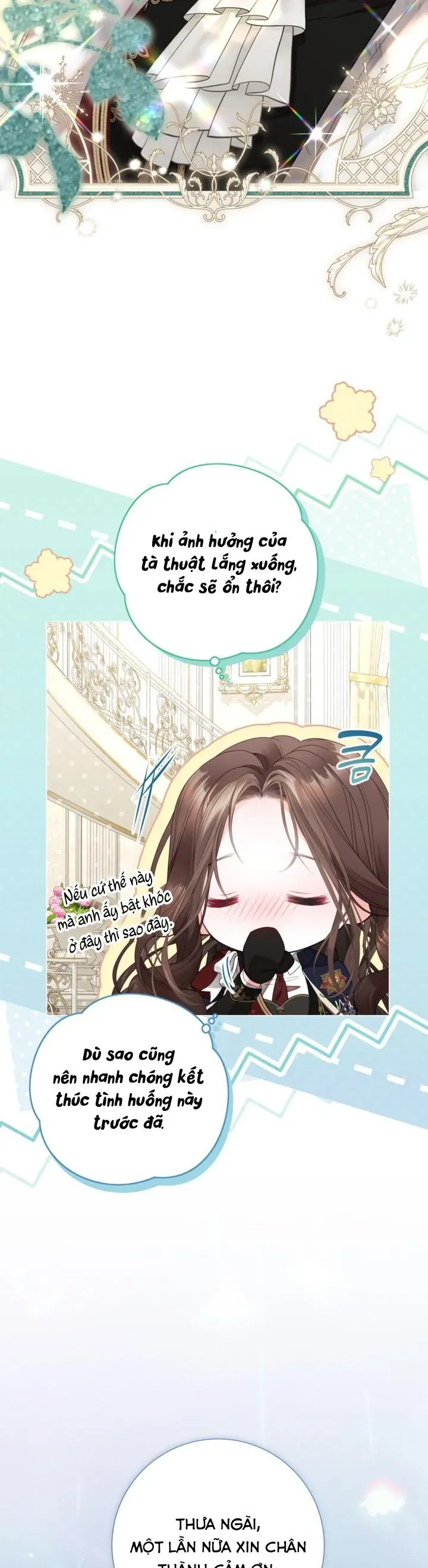 Trang 32 - Một Thế Giới Không Có Chị Gái Mà Ai Cũng Yêu