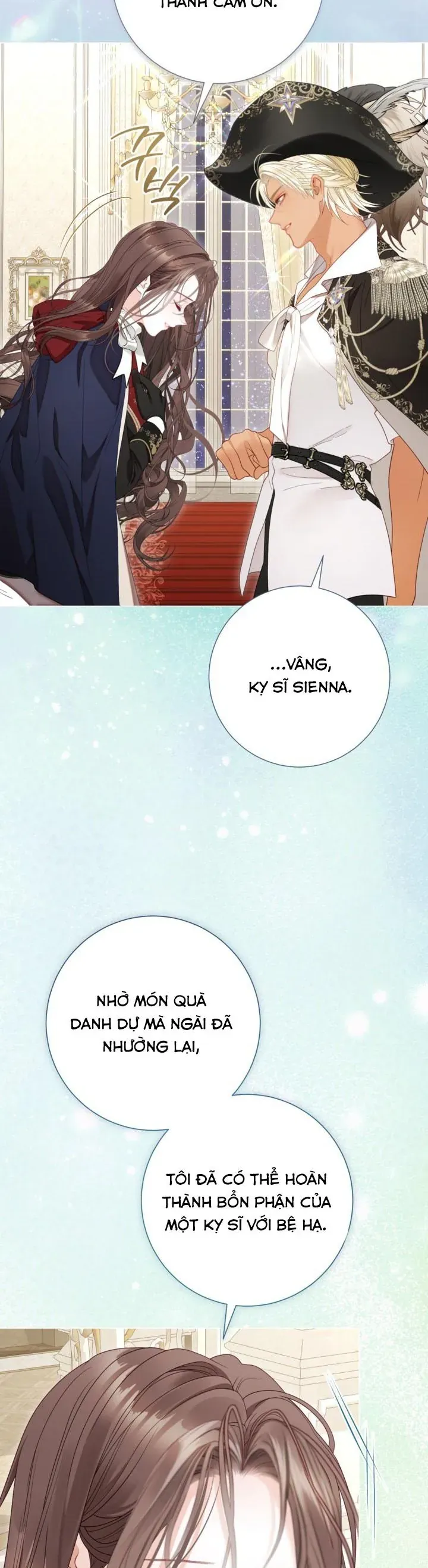 Trang 33 - Một Thế Giới Không Có Chị Gái Mà Ai Cũng Yêu