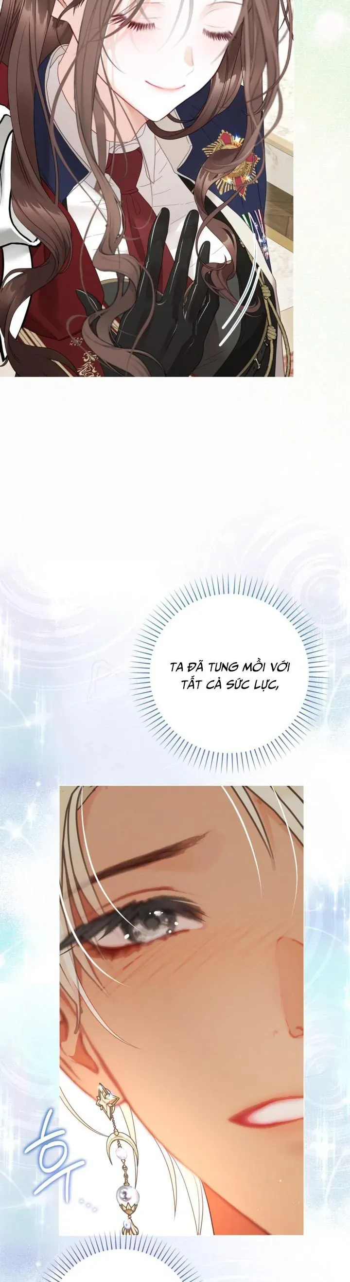 Trang 34 - Một Thế Giới Không Có Chị Gái Mà Ai Cũng Yêu