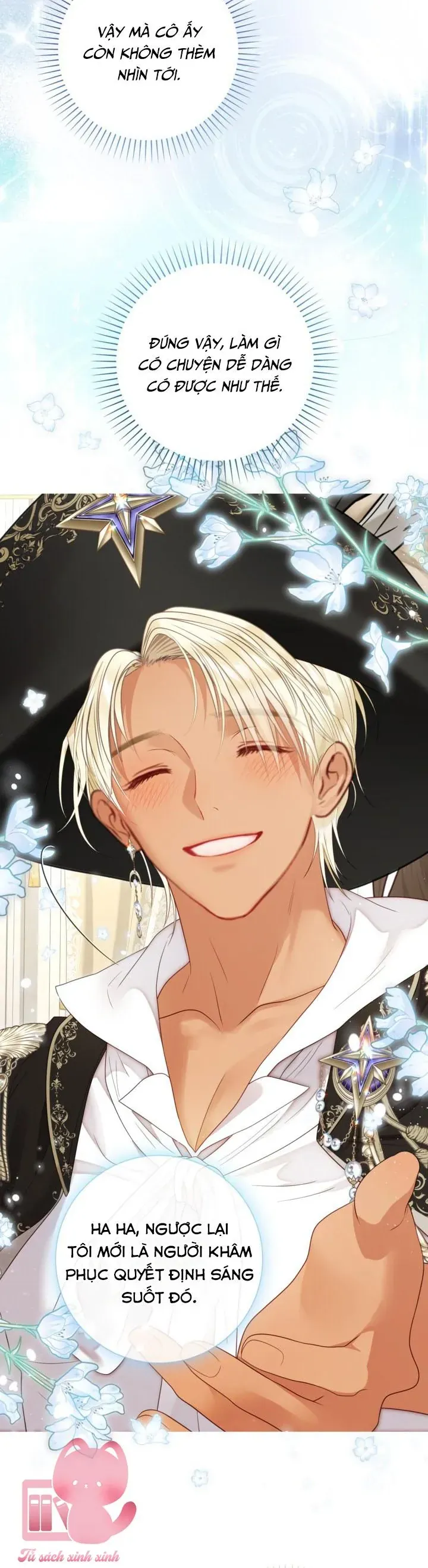 Trang 35 - Một Thế Giới Không Có Chị Gái Mà Ai Cũng Yêu