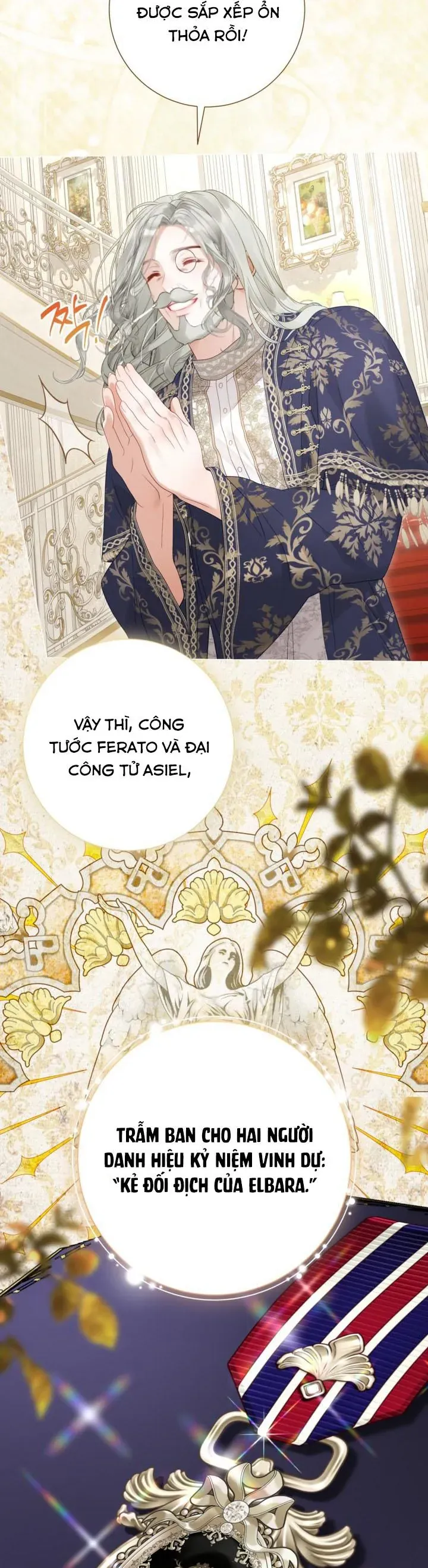 Trang 37 - Một Thế Giới Không Có Chị Gái Mà Ai Cũng Yêu