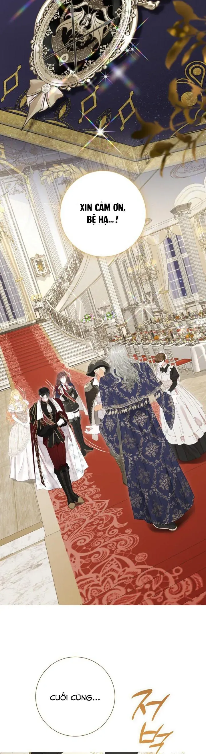 Trang 38 - Một Thế Giới Không Có Chị Gái Mà Ai Cũng Yêu