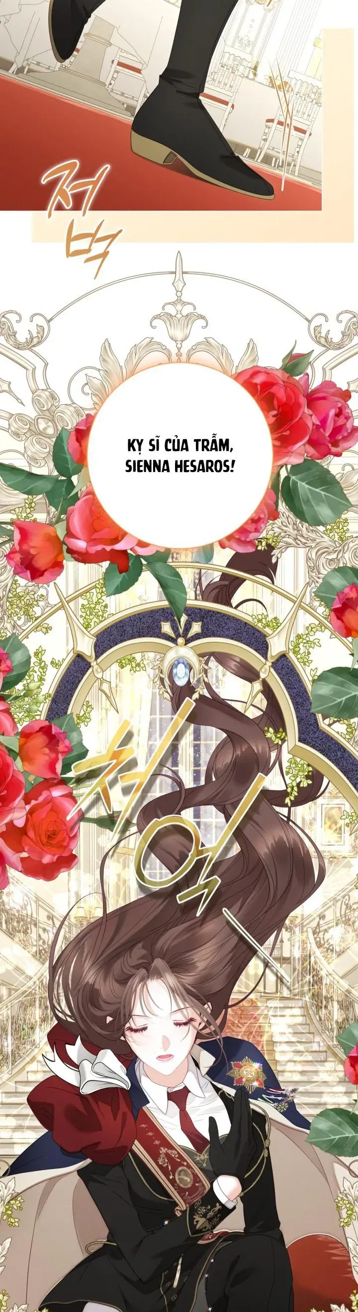 Trang 39 - Một Thế Giới Không Có Chị Gái Mà Ai Cũng Yêu