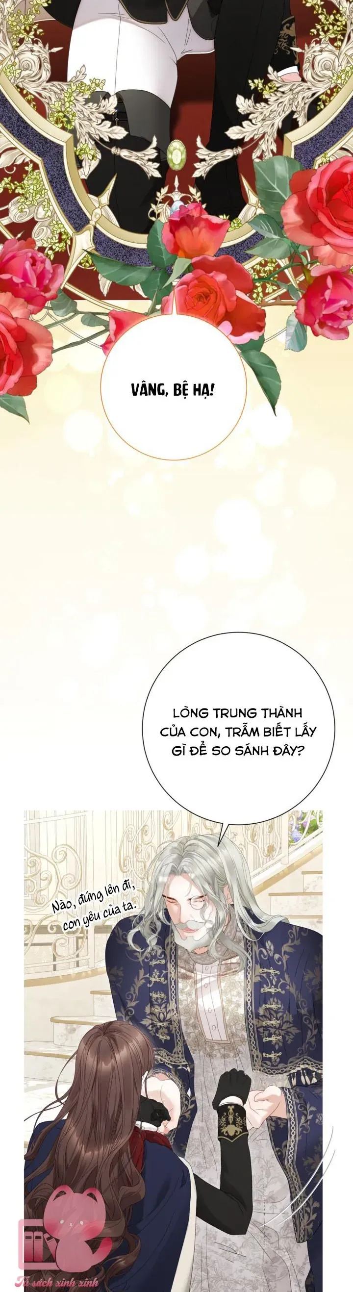 Trang 40 - Một Thế Giới Không Có Chị Gái Mà Ai Cũng Yêu