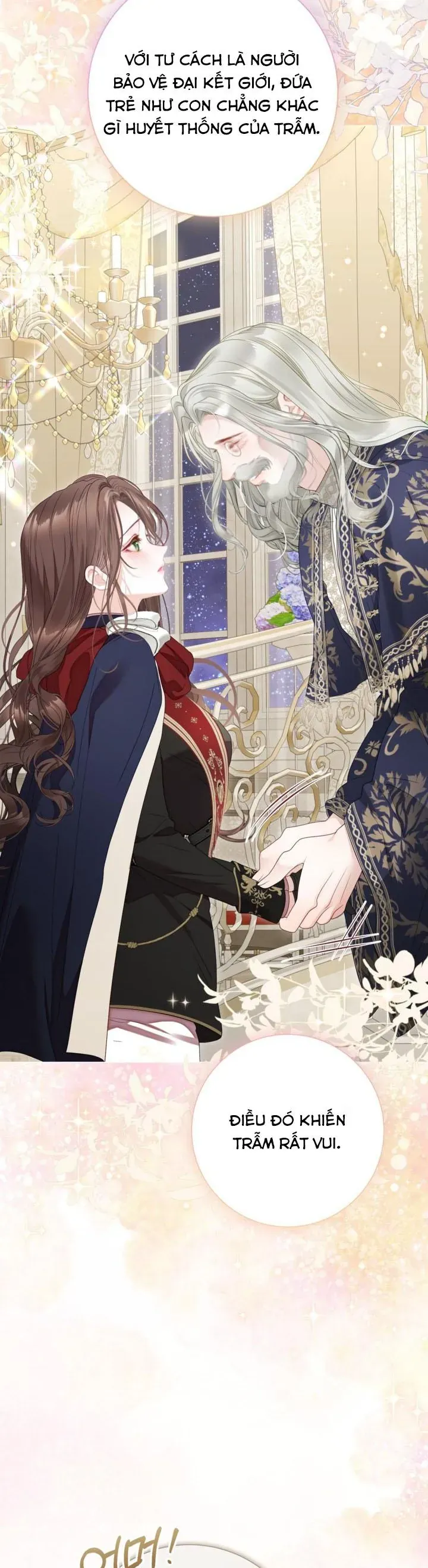 Trang 42 - Một Thế Giới Không Có Chị Gái Mà Ai Cũng Yêu