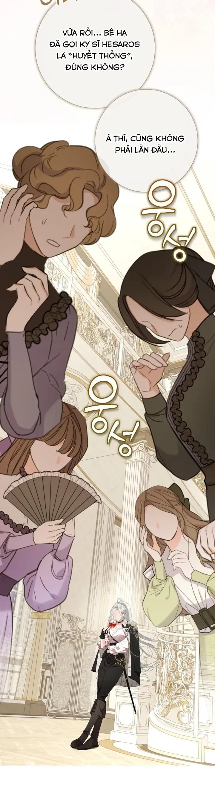 Trang 43 - Một Thế Giới Không Có Chị Gái Mà Ai Cũng Yêu