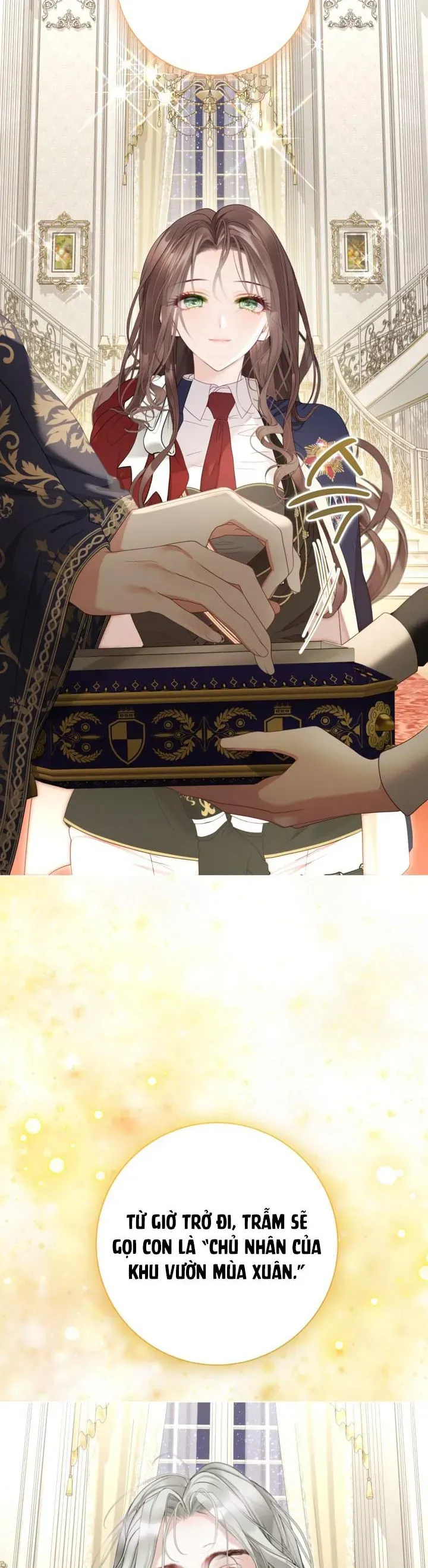 Trang 47 - Một Thế Giới Không Có Chị Gái Mà Ai Cũng Yêu