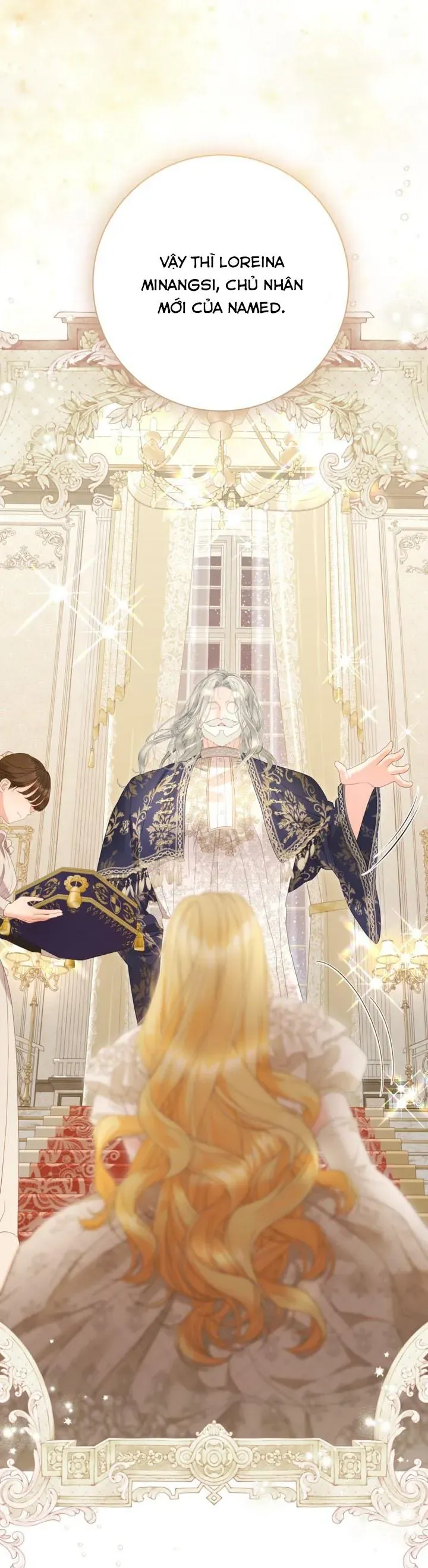 Trang 6 - Một Thế Giới Không Có Chị Gái Mà Ai Cũng Yêu