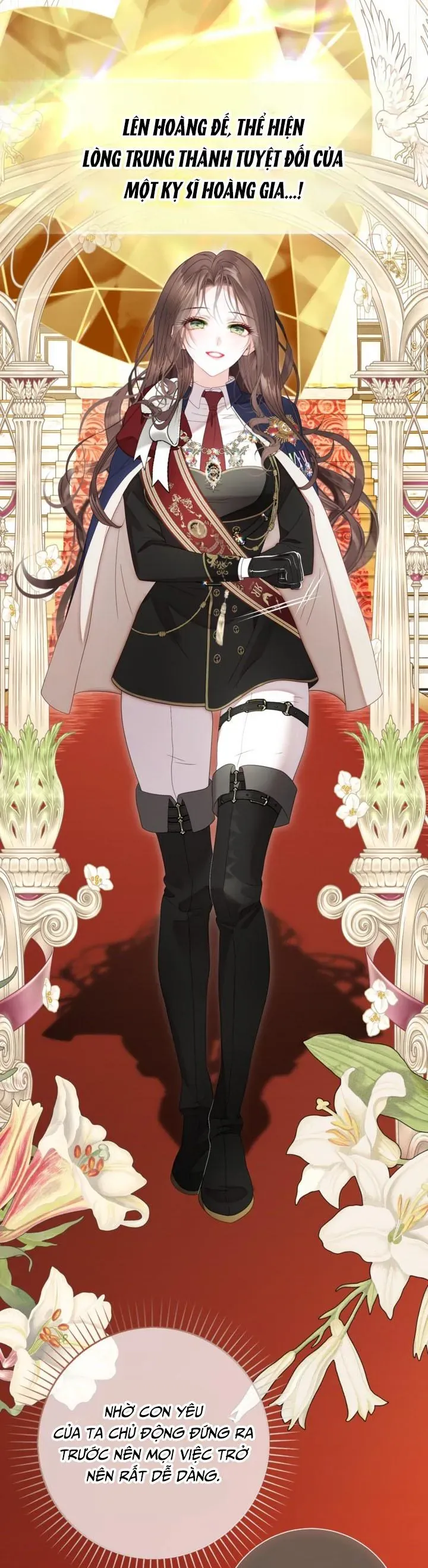 Trang 51 - Một Thế Giới Không Có Chị Gái Mà Ai Cũng Yêu