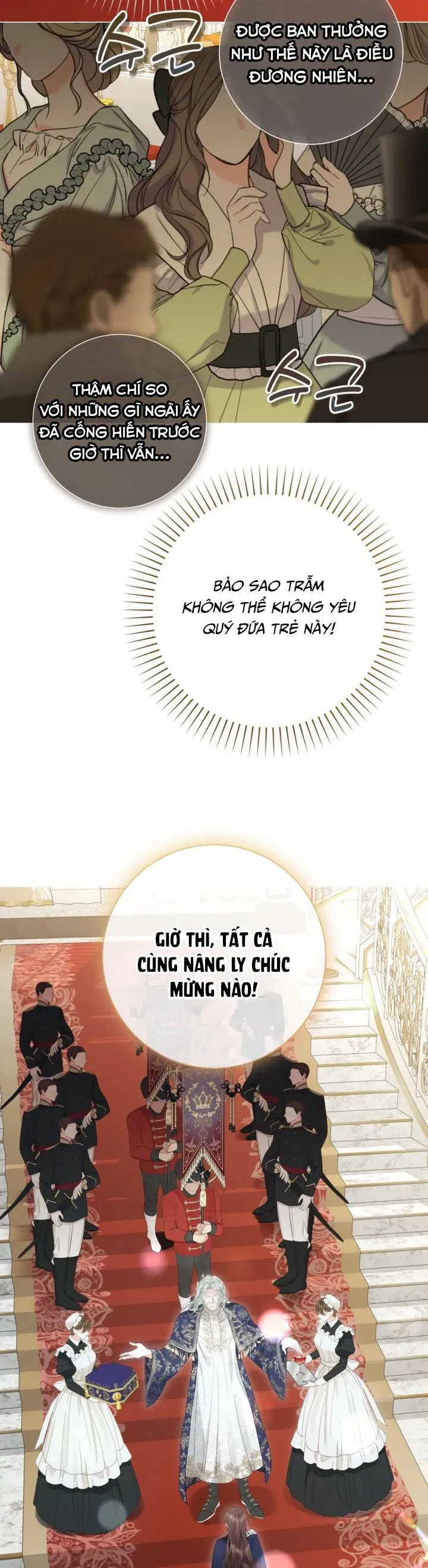 Trang 52 - Một Thế Giới Không Có Chị Gái Mà Ai Cũng Yêu