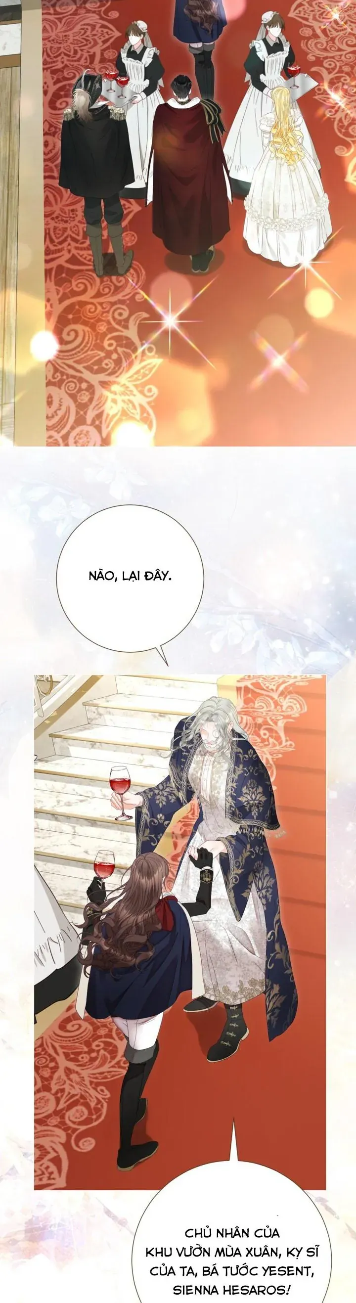 Trang 53 - Một Thế Giới Không Có Chị Gái Mà Ai Cũng Yêu