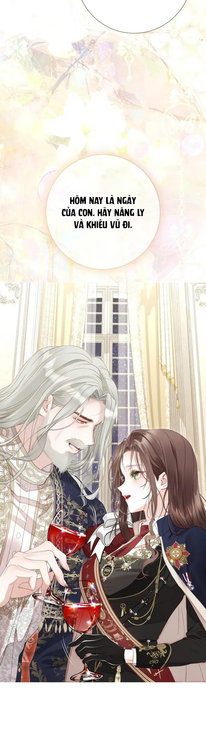 Trang 54 - Một Thế Giới Không Có Chị Gái Mà Ai Cũng Yêu