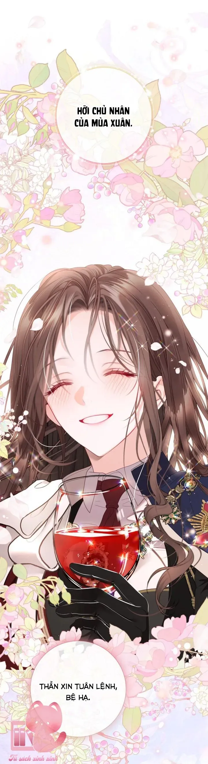 Trang 55 - Một Thế Giới Không Có Chị Gái Mà Ai Cũng Yêu