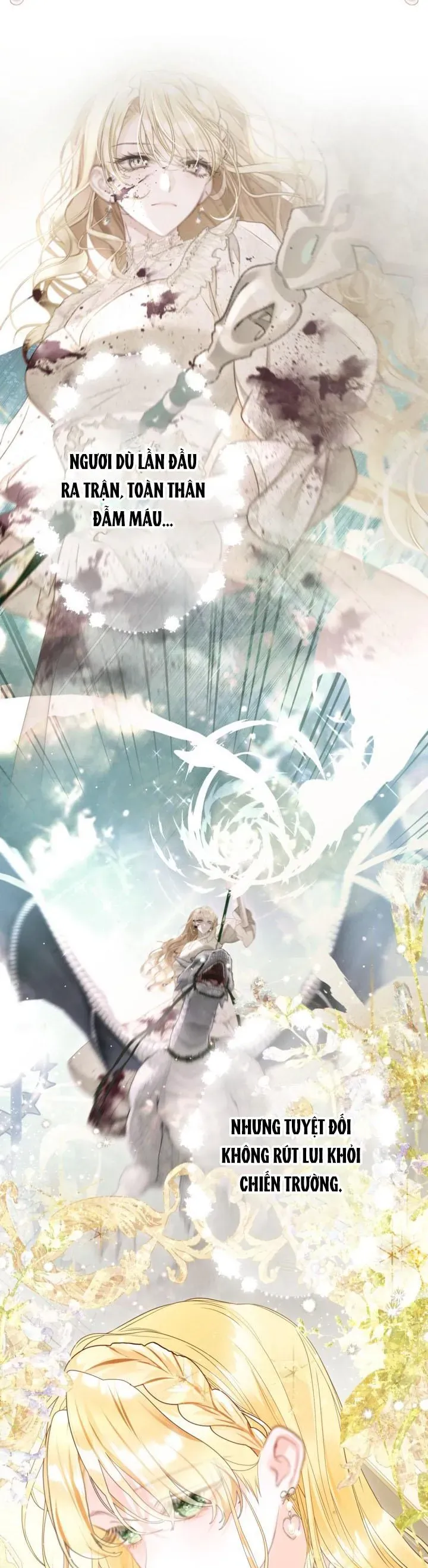 Trang 7 - Một Thế Giới Không Có Chị Gái Mà Ai Cũng Yêu