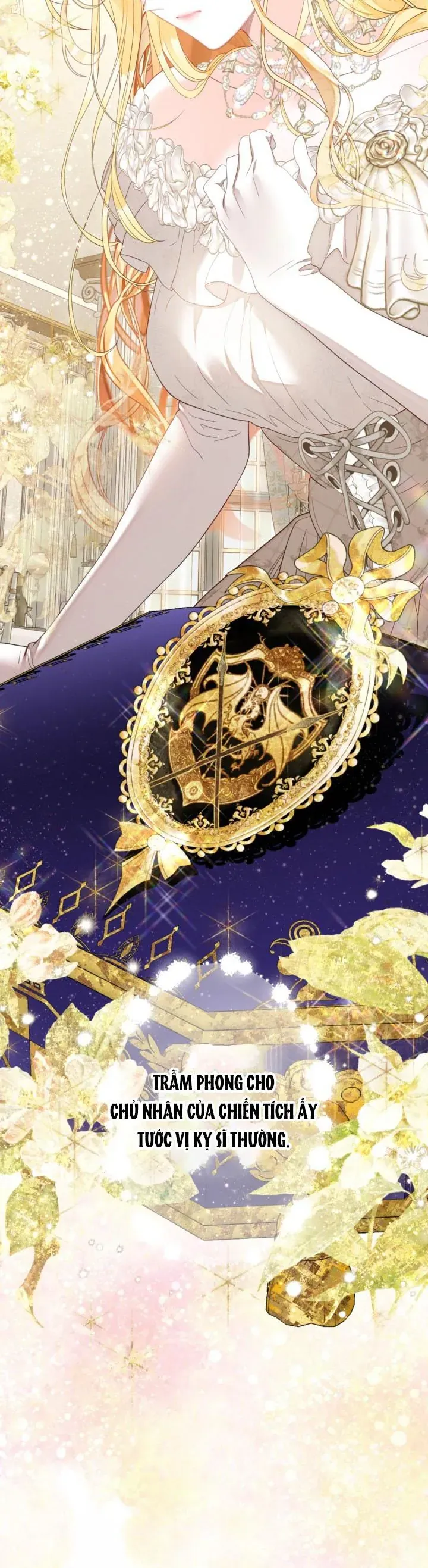 Trang 8 - Một Thế Giới Không Có Chị Gái Mà Ai Cũng Yêu