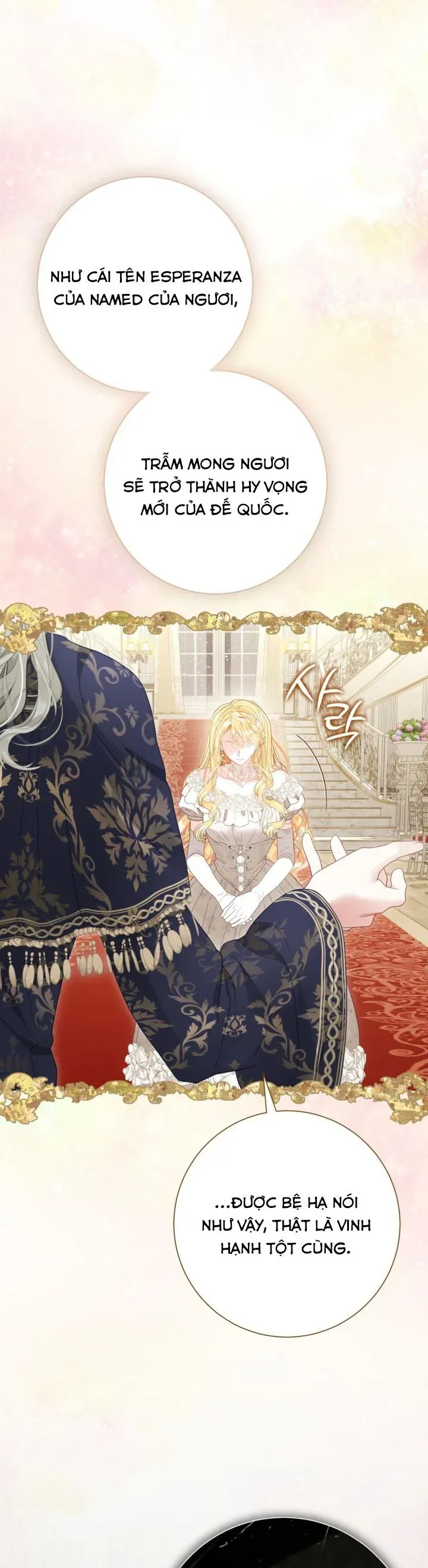 Trang 9 - Một Thế Giới Không Có Chị Gái Mà Ai Cũng Yêu