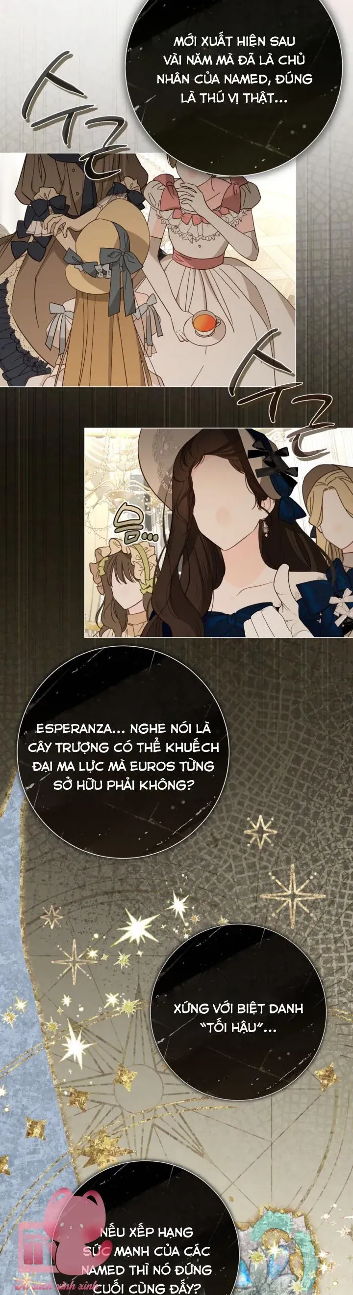 Trang 10 - Một Thế Giới Không Có Chị Gái Mà Ai Cũng Yêu