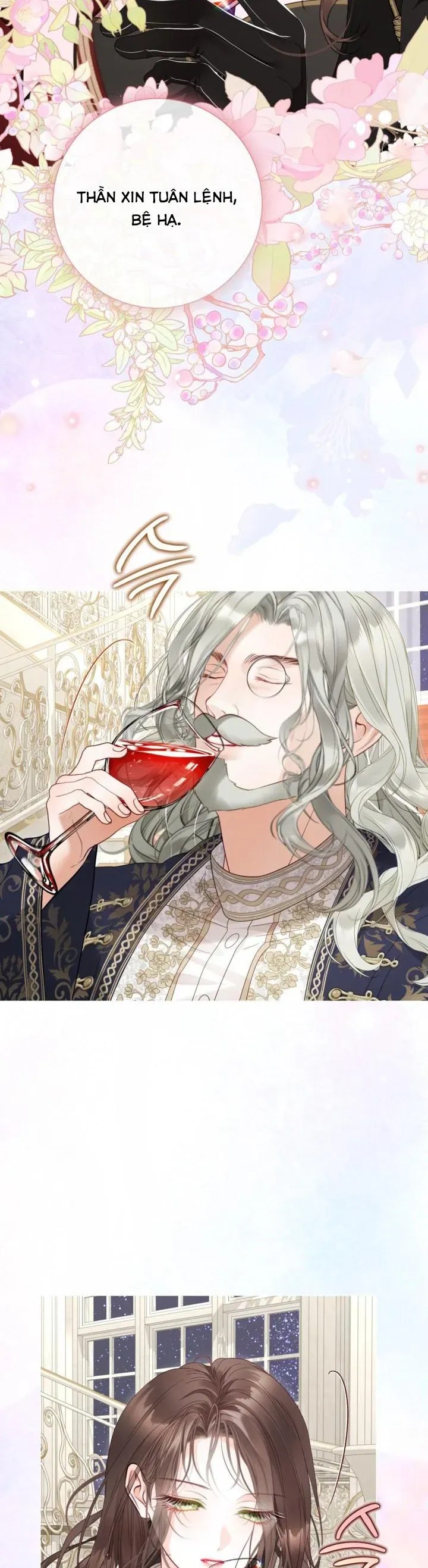 Trang 2 - Một Thế Giới Không Có Chị Gái Mà Ai Cũng Yêu