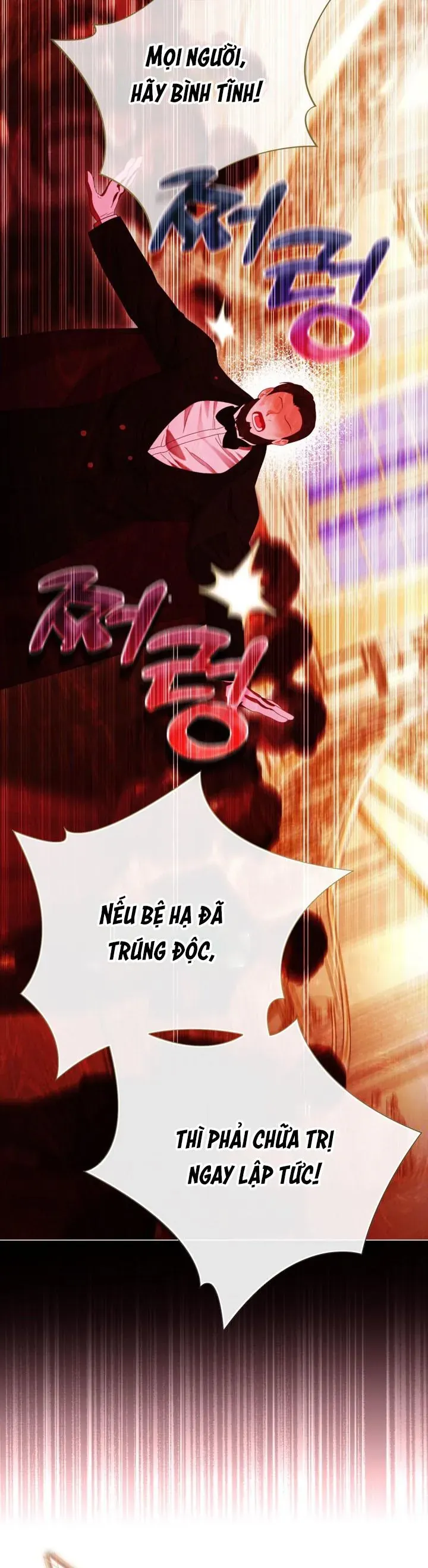 Trang 11 - Một Thế Giới Không Có Chị Gái Mà Ai Cũng Yêu