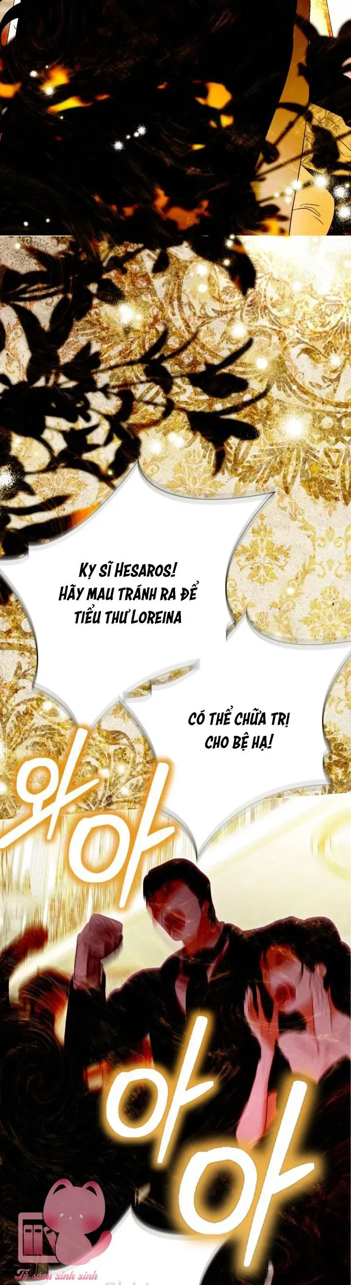 Trang 15 - Một Thế Giới Không Có Chị Gái Mà Ai Cũng Yêu