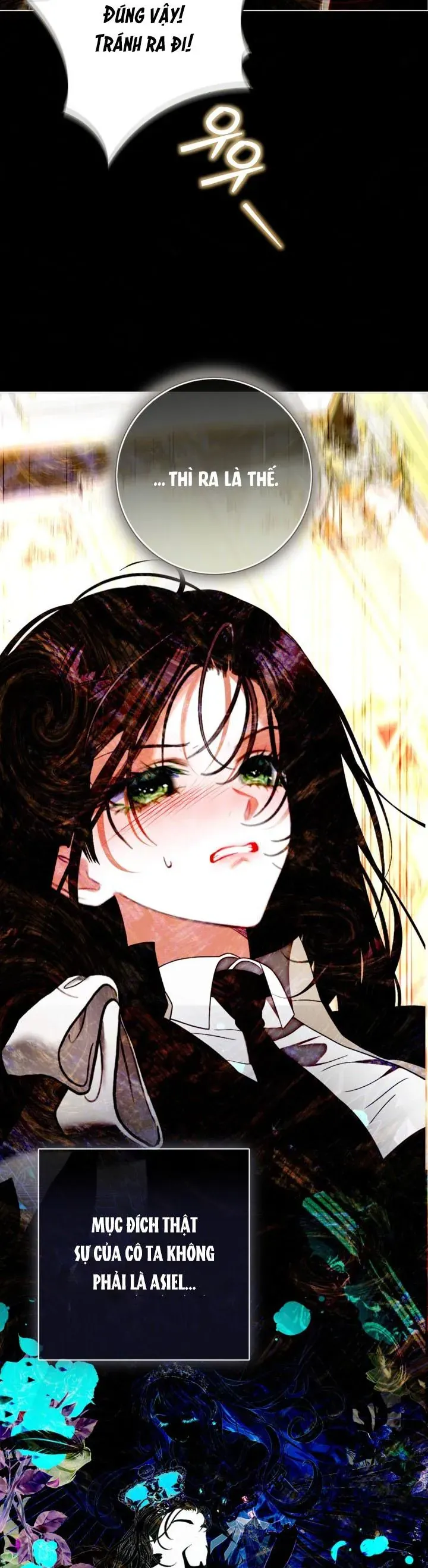 Trang 16 - Một Thế Giới Không Có Chị Gái Mà Ai Cũng Yêu